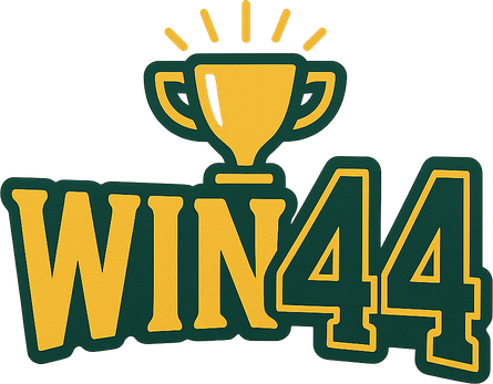 Win44 Logo